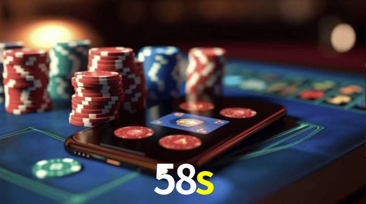 Estatísticas 58s