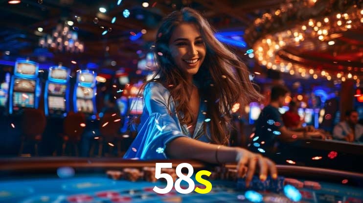 Statistics 58s