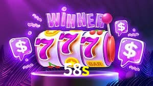 Welcome Bonus 58s