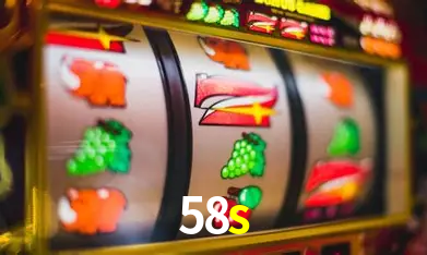 A Emoção da Loteria na 58s: Uma Chance de Mudança de Vida