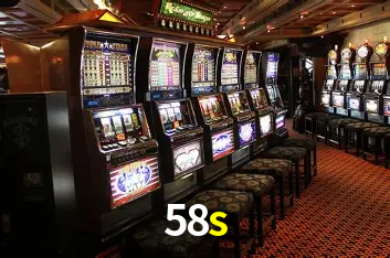 Desvendando o Mundo dos Jogos Virtuais na 58s