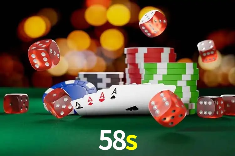 Bônus de Boas-vindas 58s