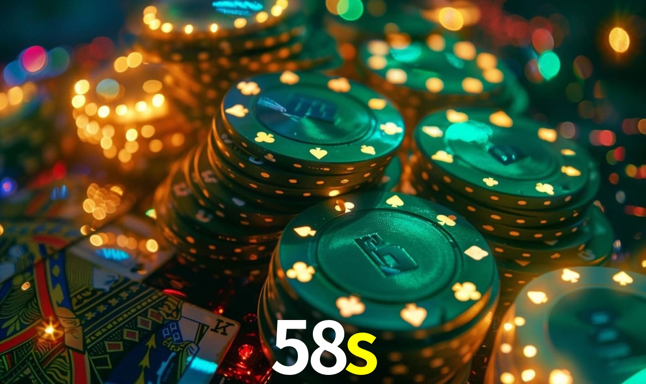 Torneios 58s
