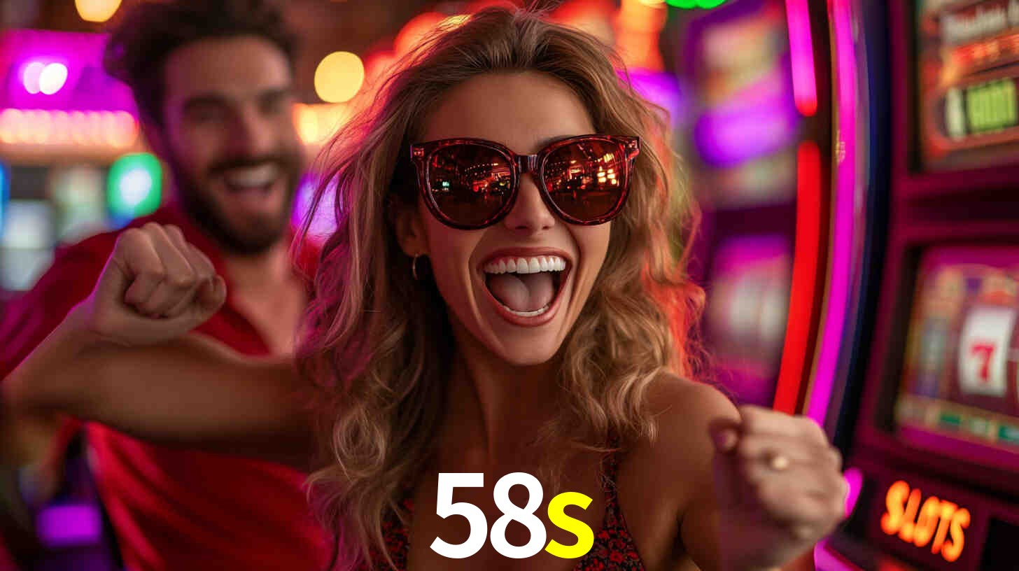 Inovações de Jogos na 58s: O Futuro das Experiências Interativas
