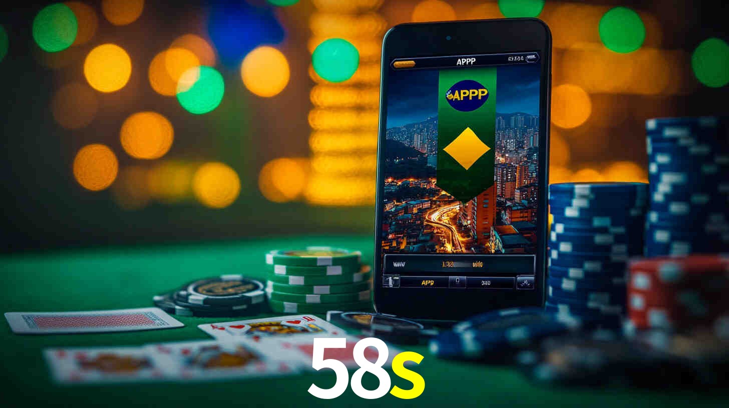Apostas Esportivas na 58s: Um Guia Completo
