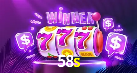 APP oficial da 58s para mobile