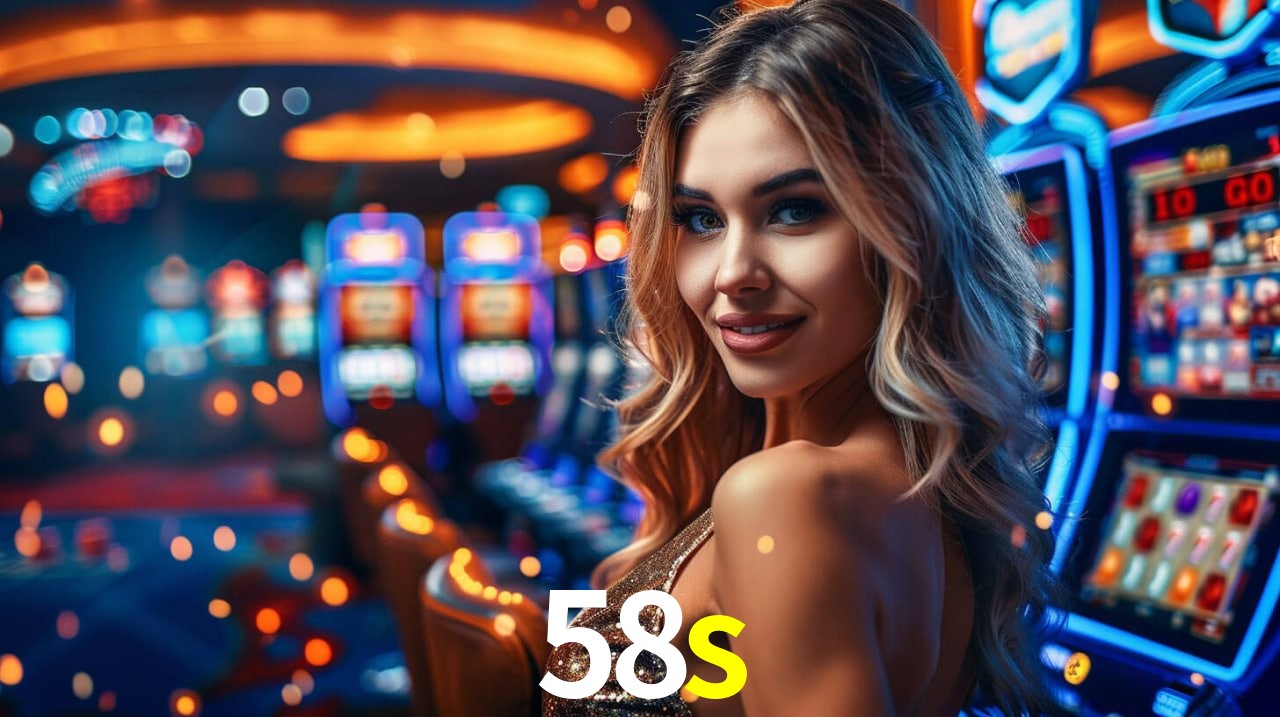 Bonus Features 58s