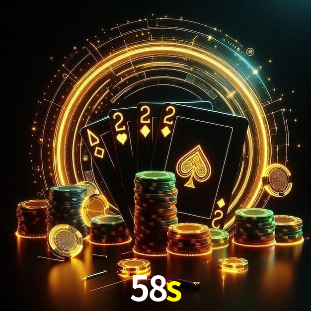 Apostas de Tênis 58s