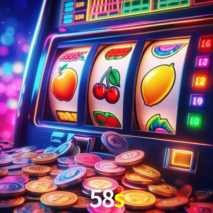 Casino VIP 58s