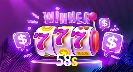 Descubra o Mundo do Cassino Online com 58s