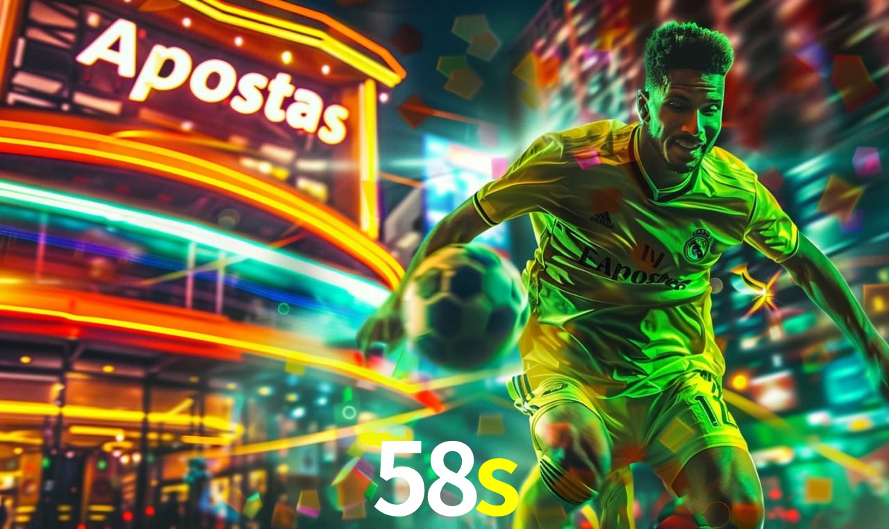 Apostas de Basquete 58s