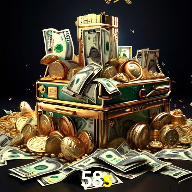 Mesa de Blackjack 58s