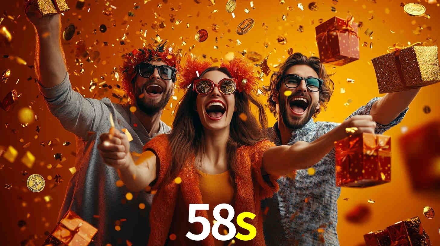 58s.com