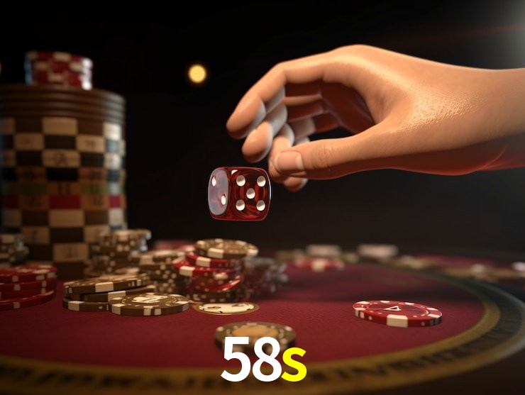 Estatísticas Esportivas 58s