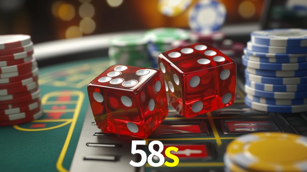 VIP Casino 58s