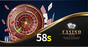 Casino Ao Vivo 58s