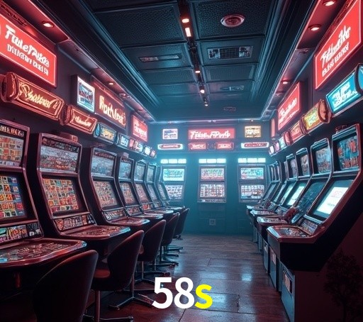 Design Responsivo 58s