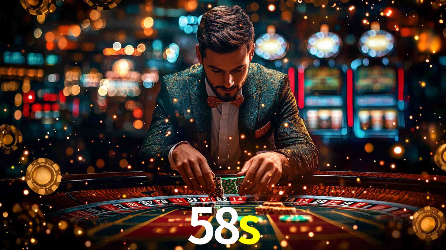 Daily Bonuses 58s