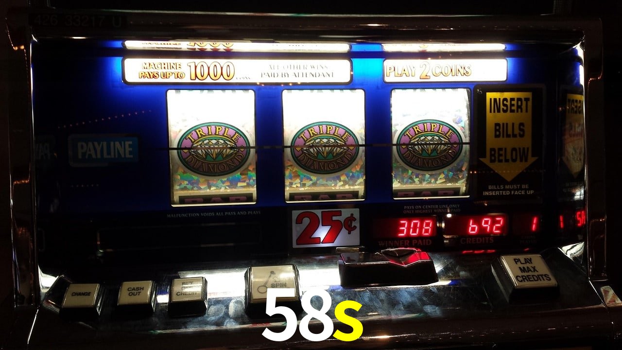 Basketball Betting 58s