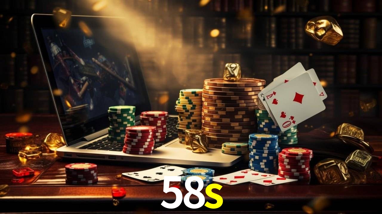 PIX Instantâneo 58s