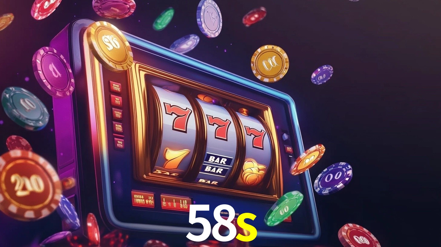Roulette Table 58s