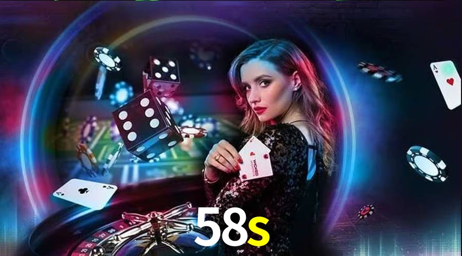 Account Benefits 58s