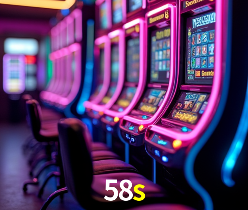 Promoção Relâmpago 58s
