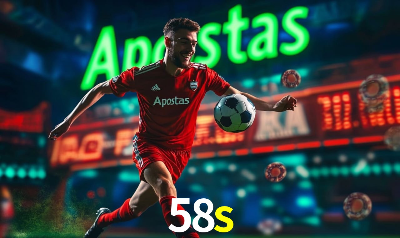 A Experiência Imersiva dos Cassinos Ao Vivo no 58s