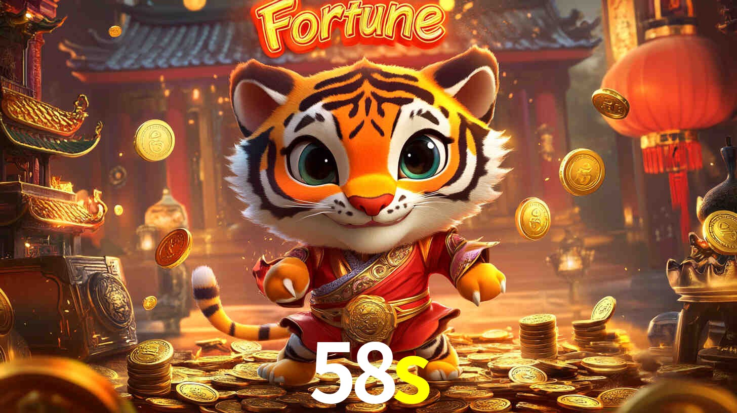 Inovações de Jogos na 58s: O Futuro das Experiências Interativas