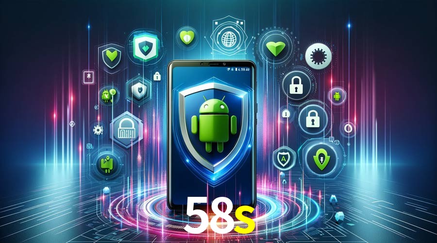 Slot Games 58s