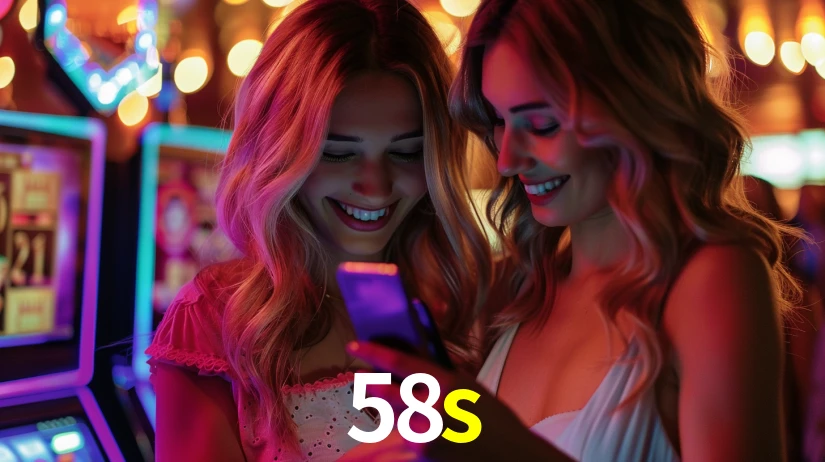Explore as vantagens do 58s: serviço profissional e confiabilidade