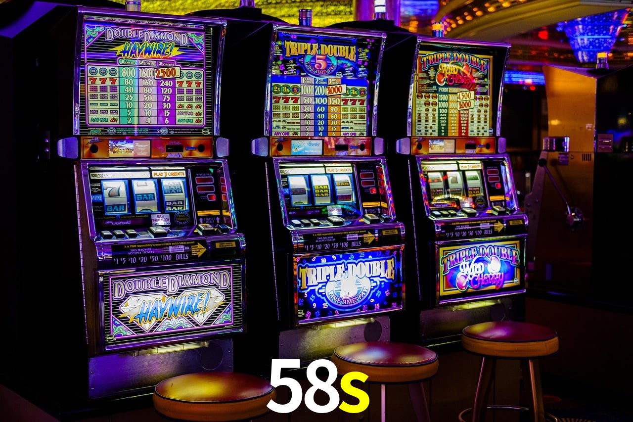 Bônus Diários 58s