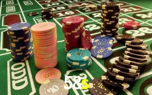 58s bet