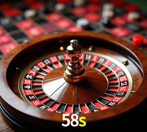 Tecnologia da Plataforma 58s