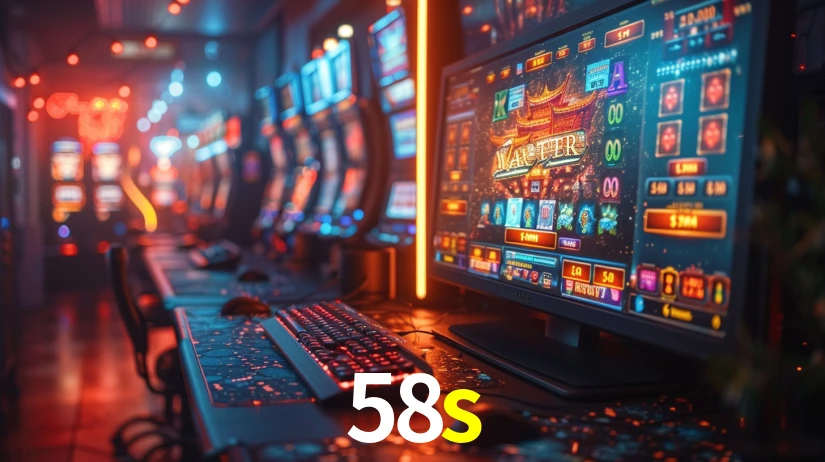 58s bet
