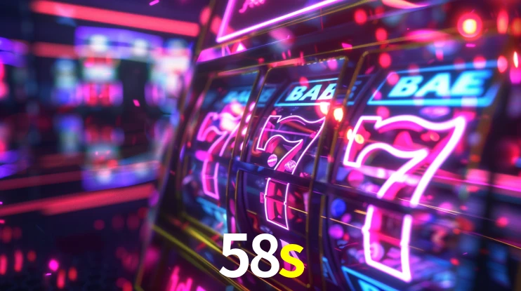 Game Providers 58s