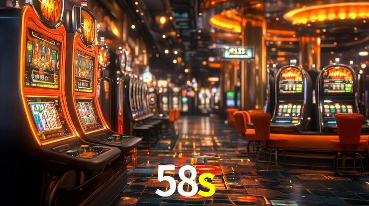 Exclusive Games 58s