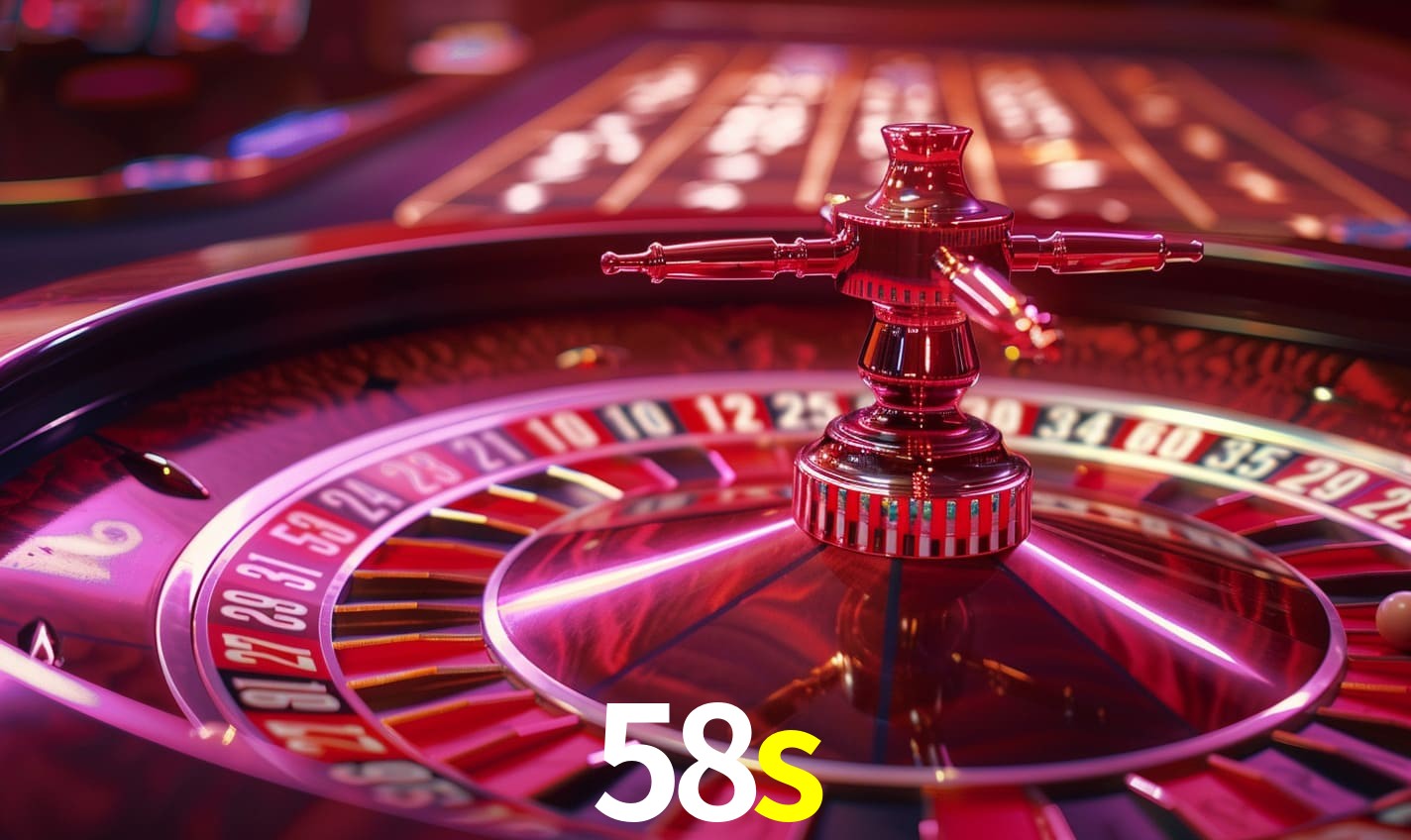 A Popularidade dos Caça-Níqueis no 58s