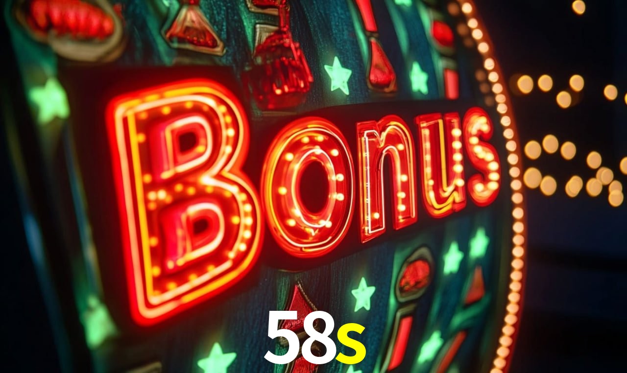 A Emoção da Loteria na 58s: Uma Chance de Mudança de Vida