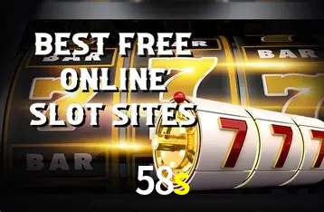 Descubra o Mundo do Cassino Online com 58s