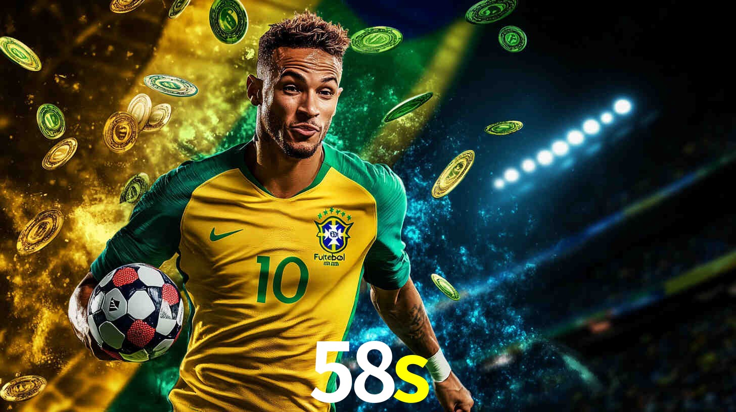 Desvendando o Mundo dos Jogos Virtuais na 58s