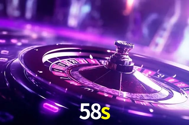 Descubra o Programa VIP da 58s: Vantagens Exclusivas para Jogadores
