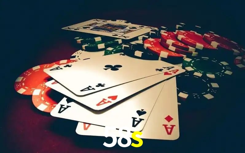 cassino 58s