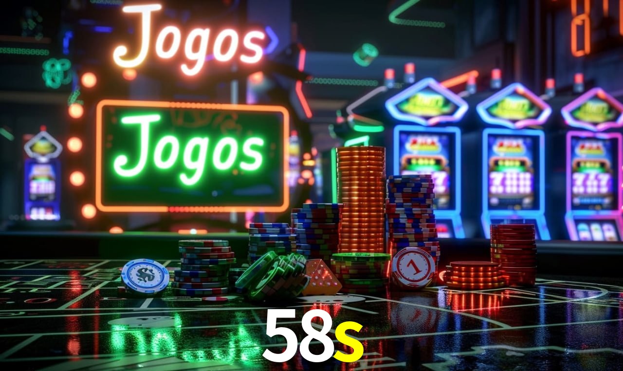 58s bet