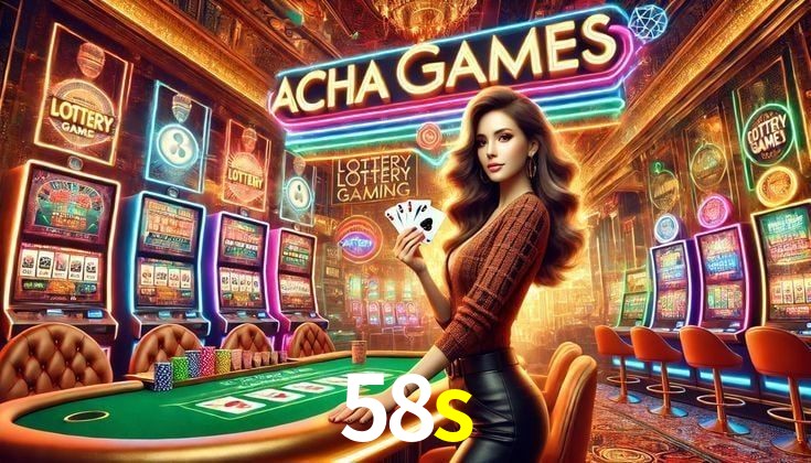 Tennis Betting 58s