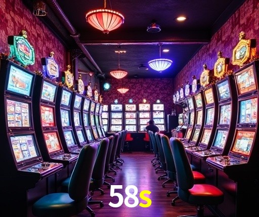 Promoções Sazonais 58s