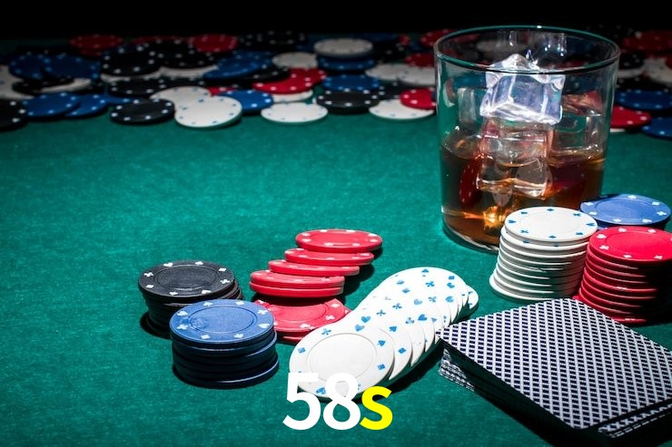 Jogos Exclusivos 58s