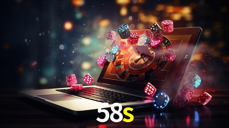 Explorando a Categoria de Eventos em Apostas na 58s