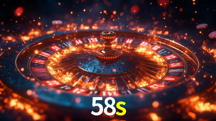 58s App Interface
