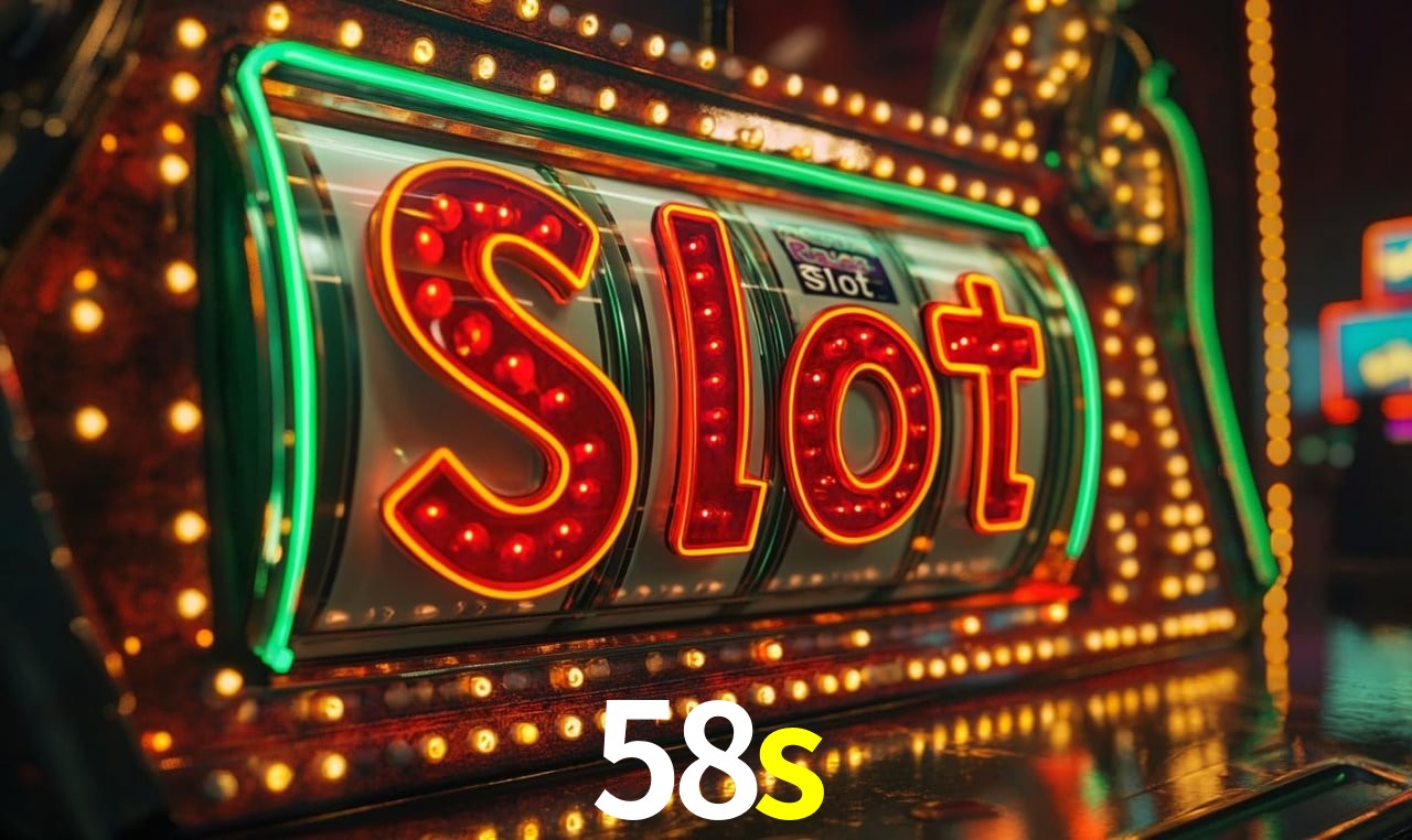 Casino Ao Vivo 58s
